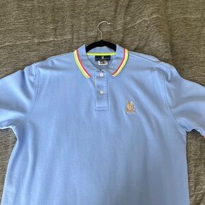 Psycho Bunny Size 7 ( XL) Polo